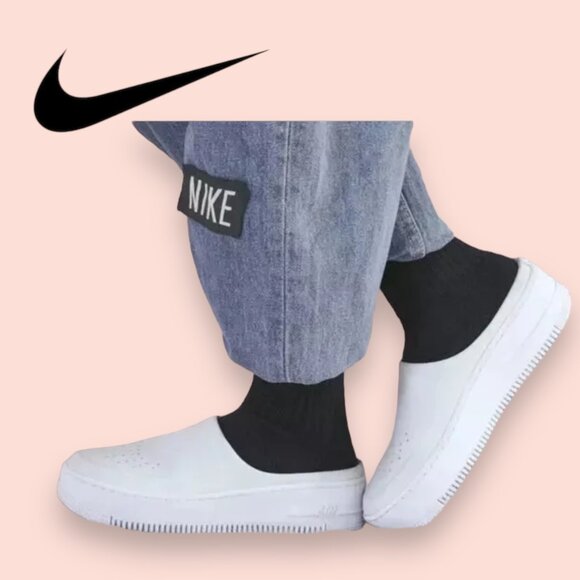 Nike Air Force 1 Lover XX Off White (8W) - Picture 7 of 14